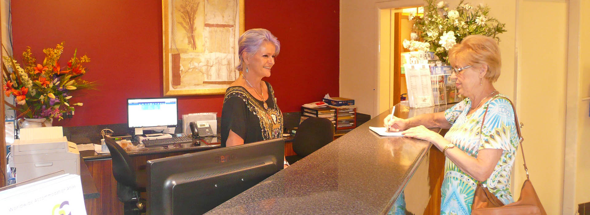 Look no further than Parramatta City Motel for a care-free stay in Sydney’s Western capital.